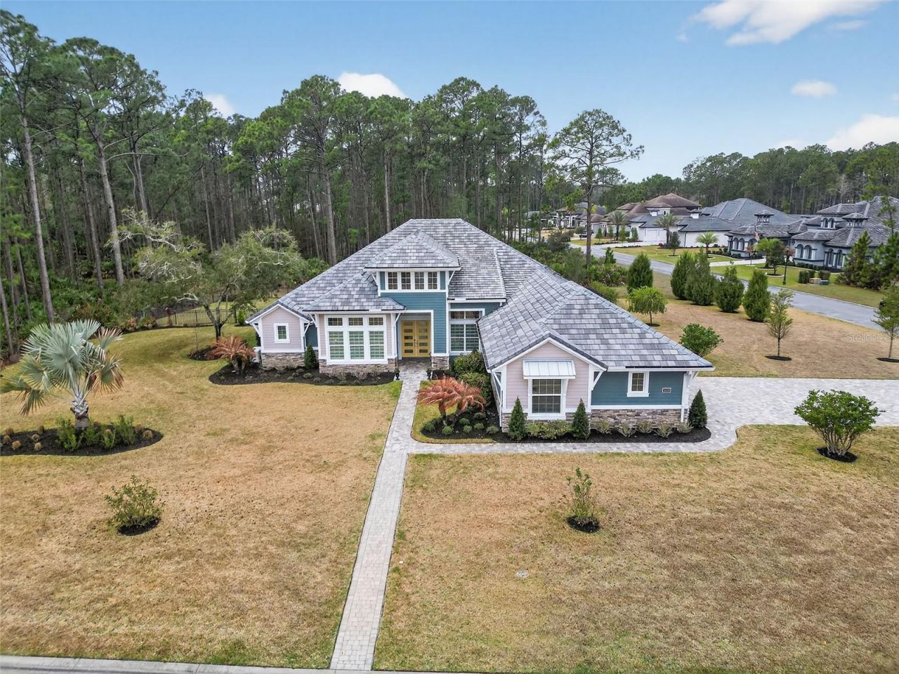 1020 Sudbury Lane, Ormond Beach, FL 32174 Photo