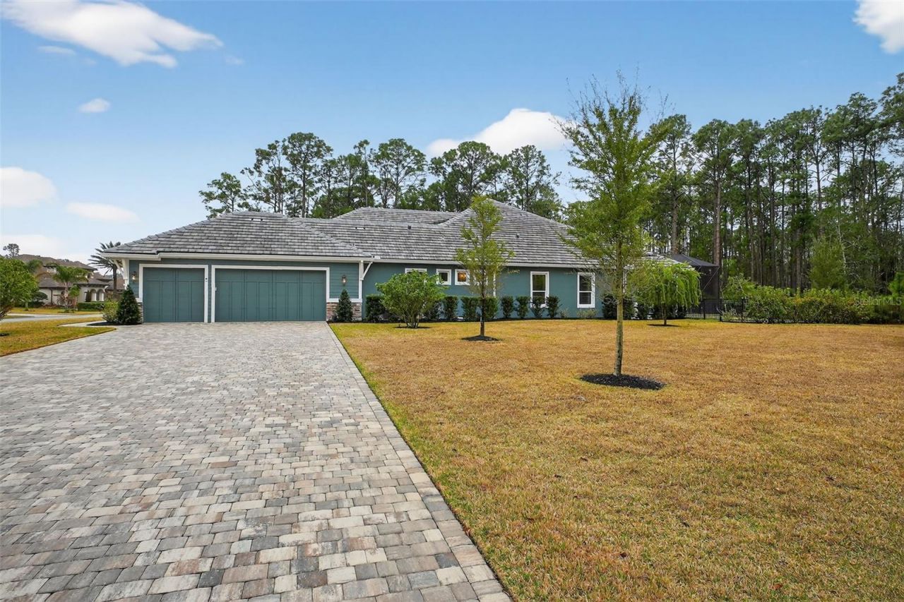 1020 Sudbury Lane, Ormond Beach, FL 32174 Photo