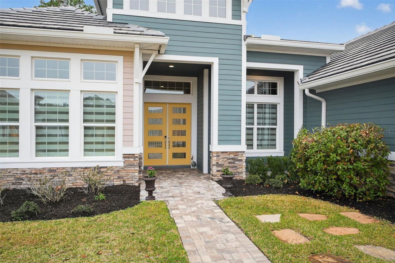 1020 Sudbury Lane, Ormond Beach, FL 32174 Photo