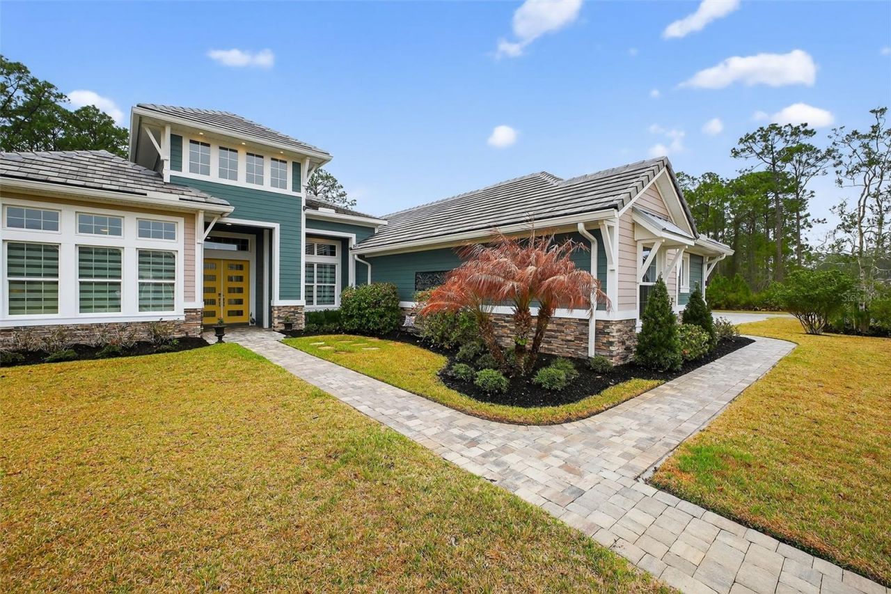 1020 Sudbury Lane, Ormond Beach, FL 32174 Photo