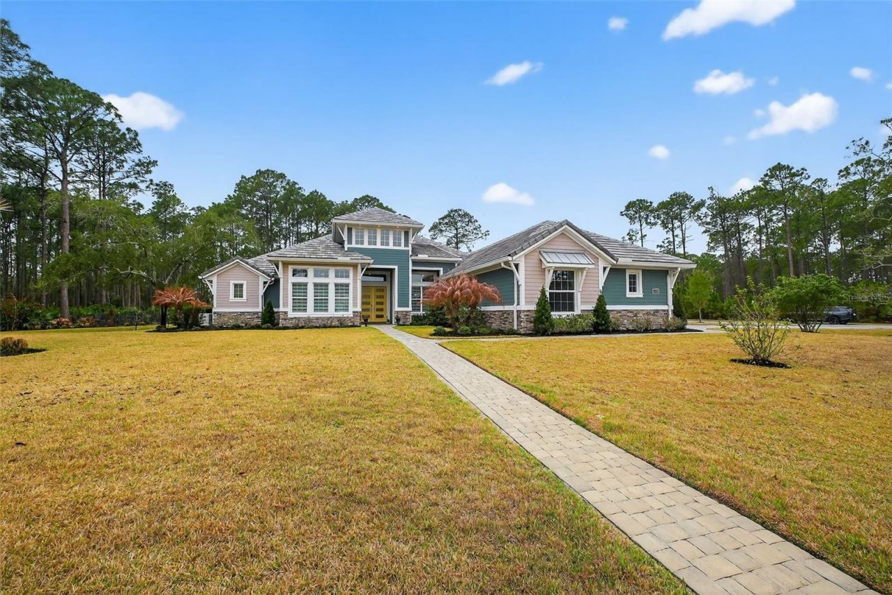 1020 Sudbury Lane, Ormond Beach, FL 32174 Photo