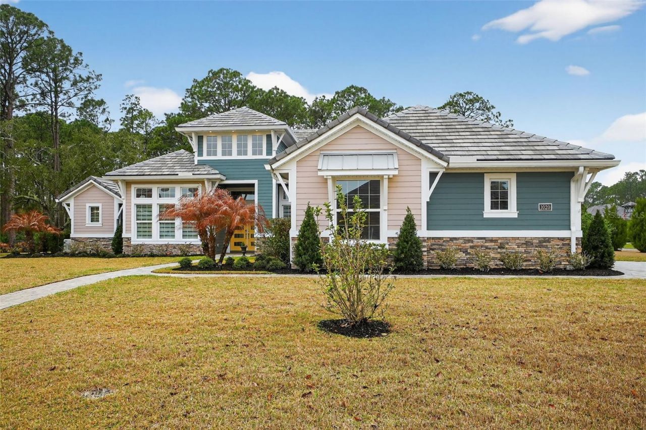 1020 Sudbury Lane, Ormond Beach, FL 32174 Photo
