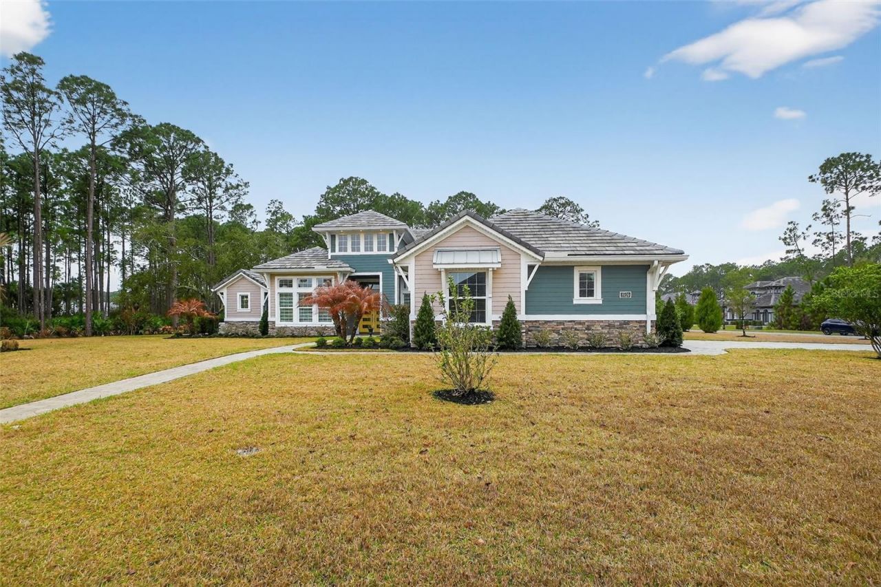 1020 Sudbury Lane, Ormond Beach, FL 32174 Photo