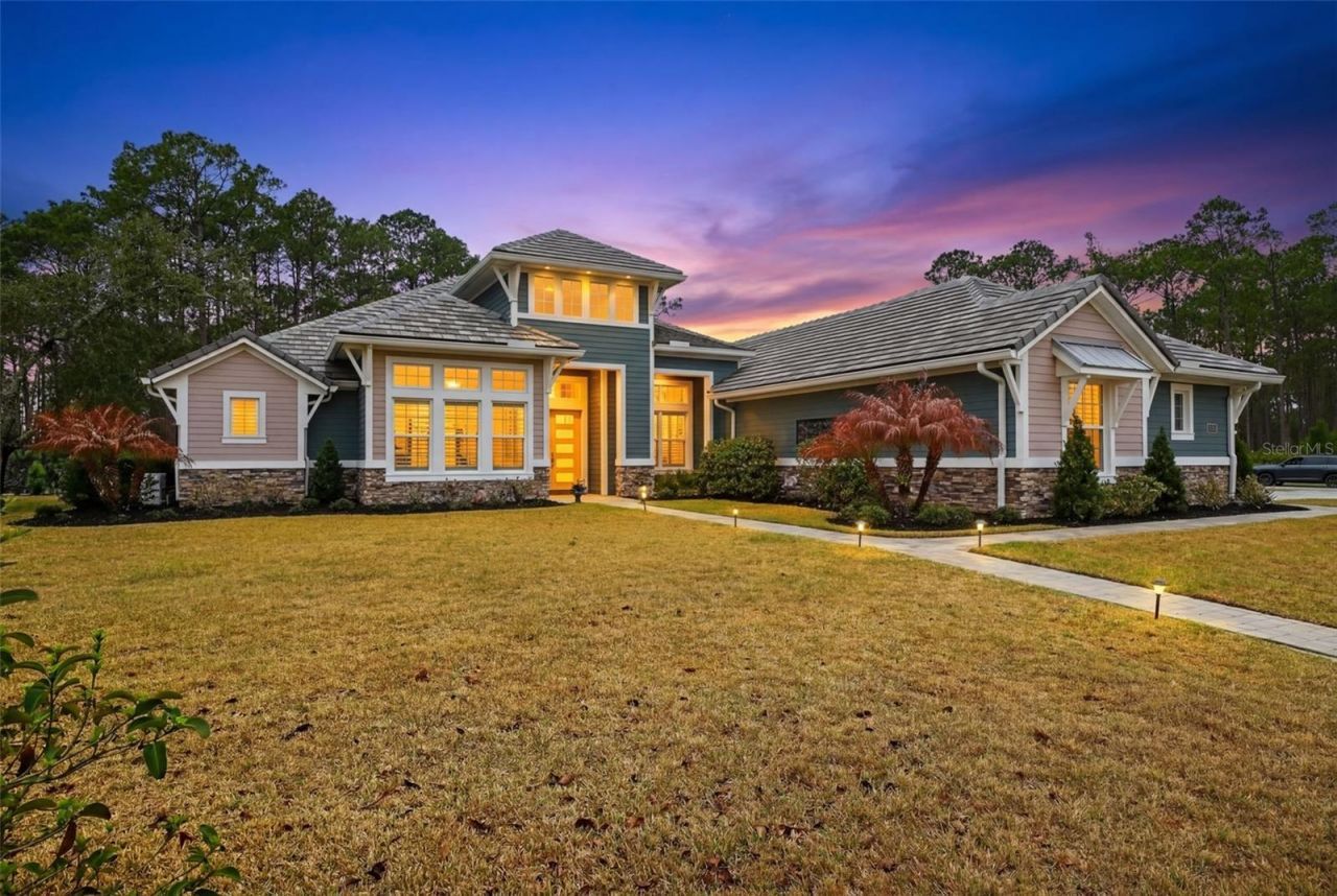 1020 Sudbury Lane, Ormond Beach, FL 32174 Photo