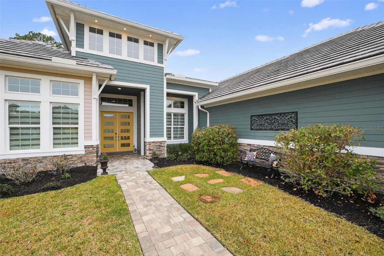 1020 Sudbury Lane, Ormond Beach, FL 32174 Photo