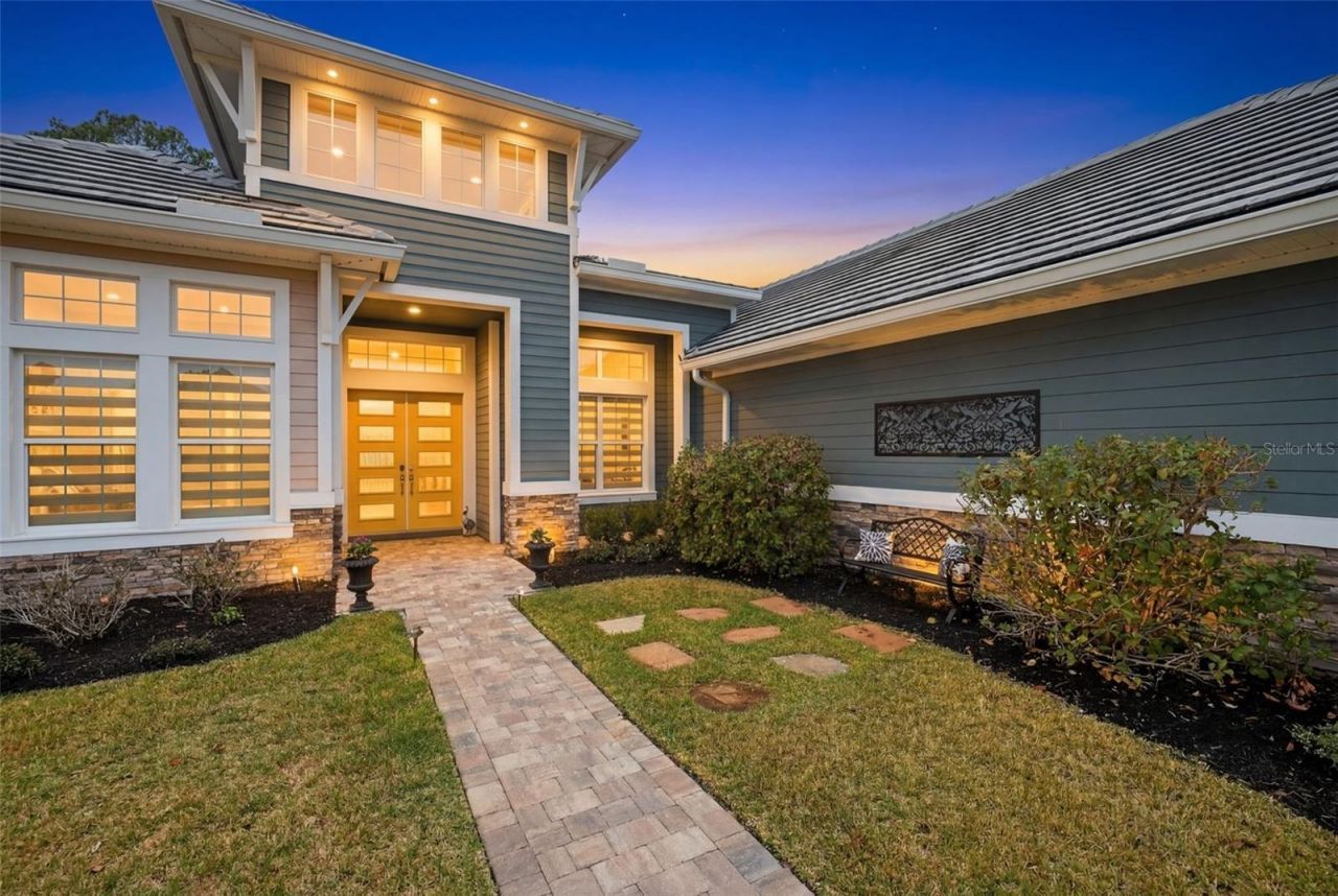 1020 Sudbury Lane, Ormond Beach, FL 32174 Photo