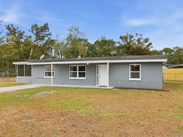 7461 W VILLAGE DRIVE , HOMOSASSA, FL 34446