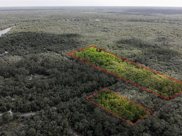 TBD OFF RIVERVIEW ROAD, Unit 9, FANNING SPRINGS, FL 32693