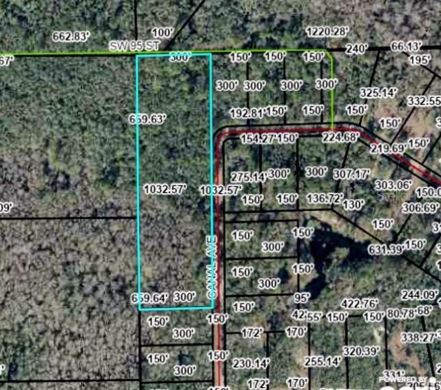 Tbd Off Riverview Road, Lot #9, Fanning Springs, FL 32693 Photo