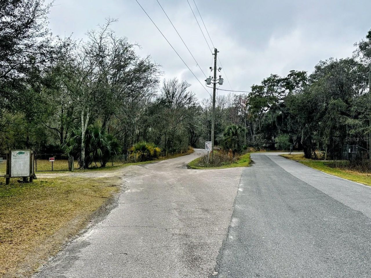 Tbd Off Riverview Road, Fanning Springs, FL 32693 Photo
