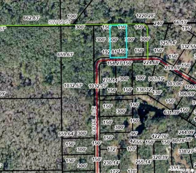 Tbd Off Riverview Road, Lot #9, Fanning Springs, FL 32693 Photo