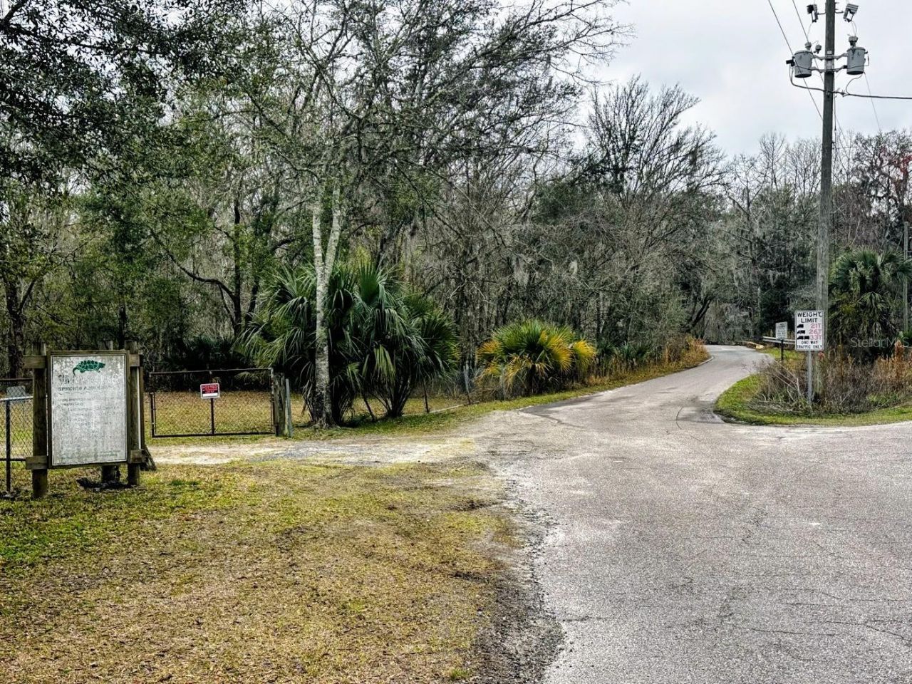 Tbd Off Riverview Road, Fanning Springs, FL 32693 Photo