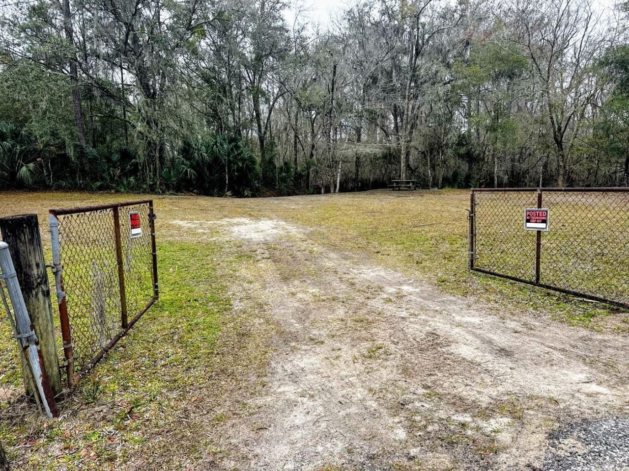 Tbd Off Riverview Road, Fanning Springs, FL 32693 Photo