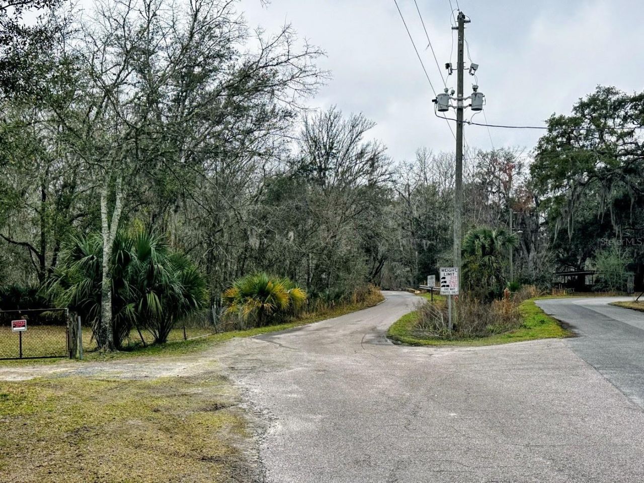 Tbd Off Riverview Road, Lot #9, Fanning Springs, FL 32693 Photo