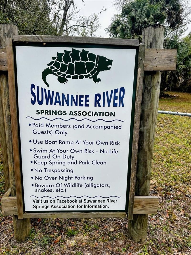 Tbd Off Riverview Road , Fanning Springs, FL 32693 Photo