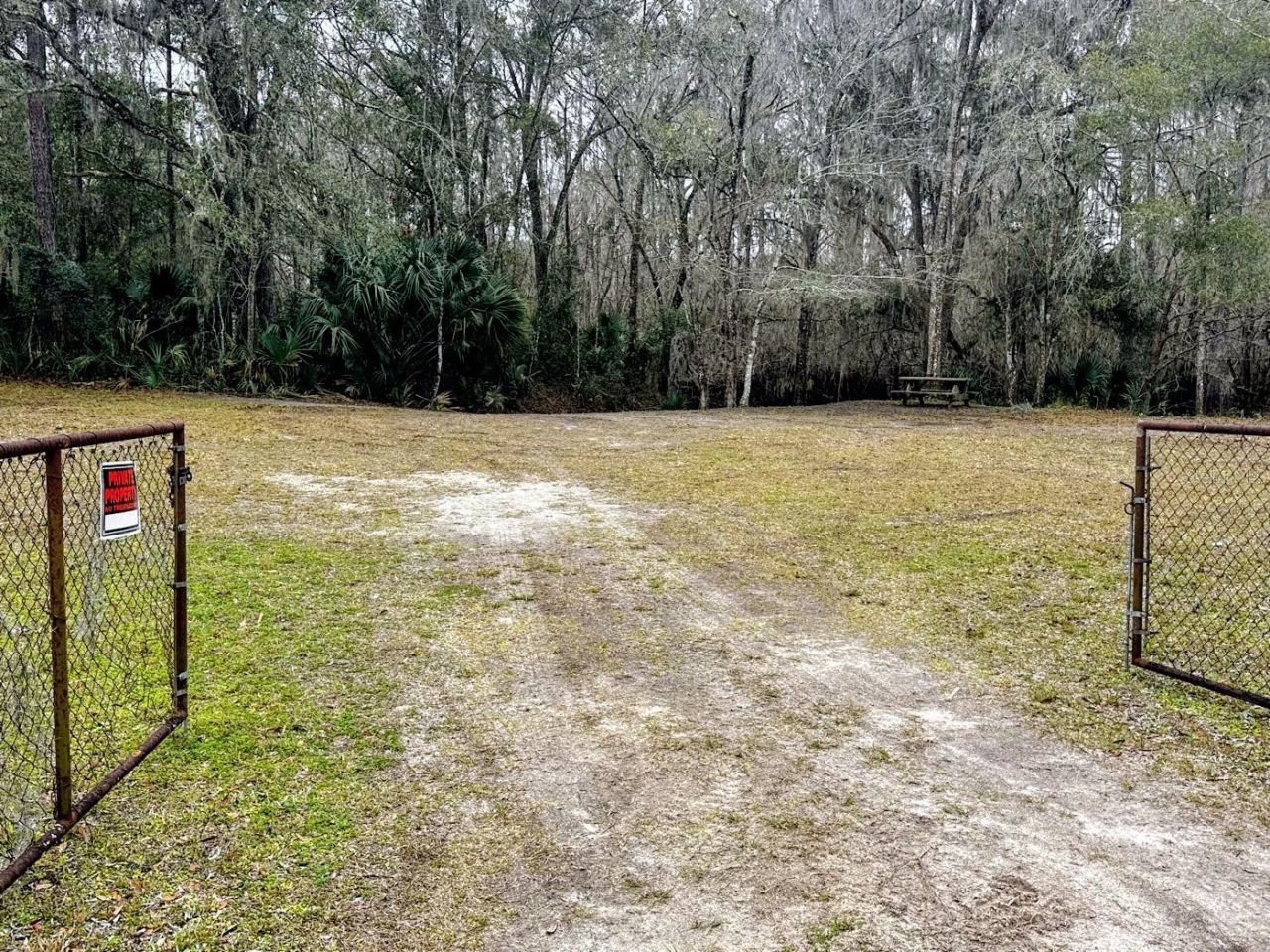 Tbd Off Riverview Road, Fanning Springs, FL 32693 Photo