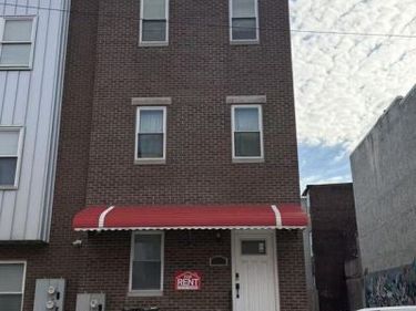 1940 CECIL B MOORE AVENUE , Unit #3, PHILADELPHIA, PA 19121