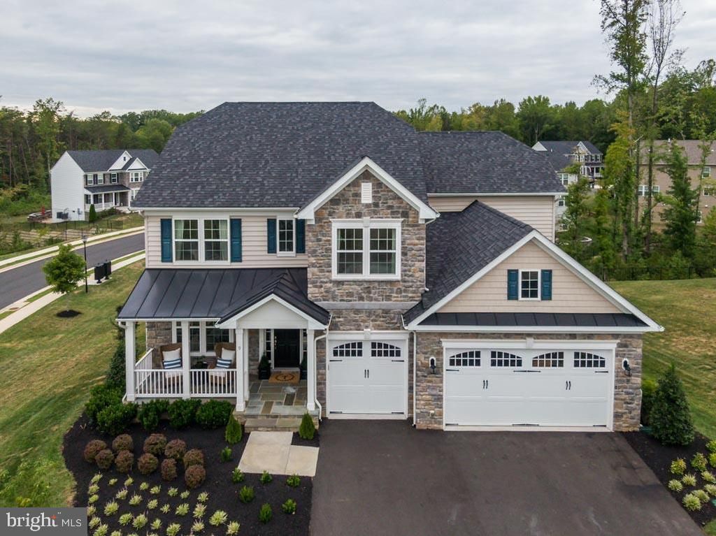 9 Elm Street, Stafford, VA 22554 Main Photo