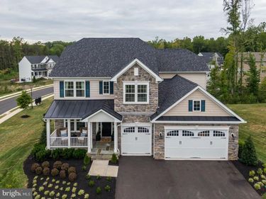 9 ELM STREET, STAFFORD, VA 22554