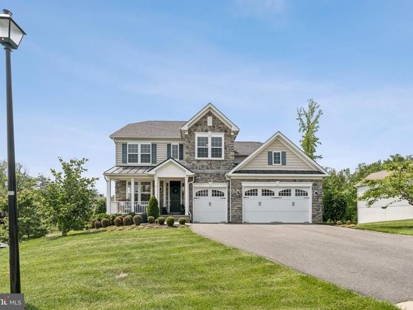 9 ELM STREET , STAFFORD, VA 22554