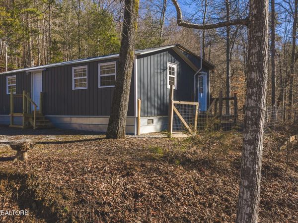 637 Jacobs Hollow Rd, Sneedville, TN 37869