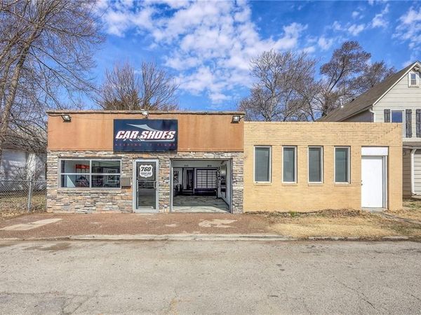 760 Osage Avenue, Kansas City, KS 66105