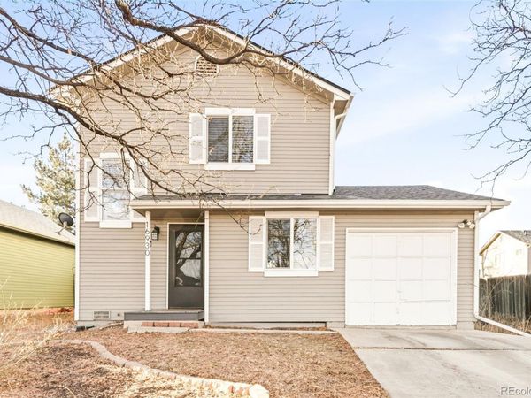 16930 E Stanford Avenue , Aurora, CO 80015