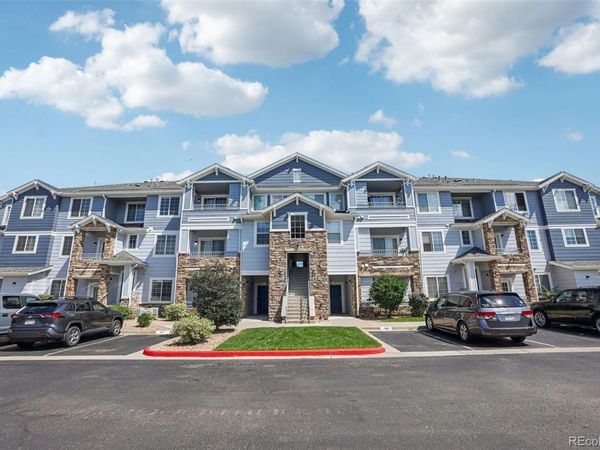 5255 Memphis Street , Unit 207, Denver, CO 80239