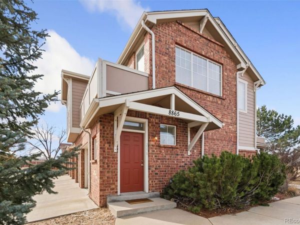 8865 Federal Boulevard , Unit 206, Denver, CO 80260