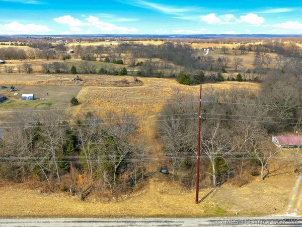 11190 County Road 1510, Ada, OK 74820