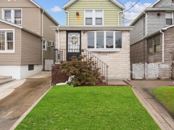 10735 107th Street , Ozone Park, NY 11417