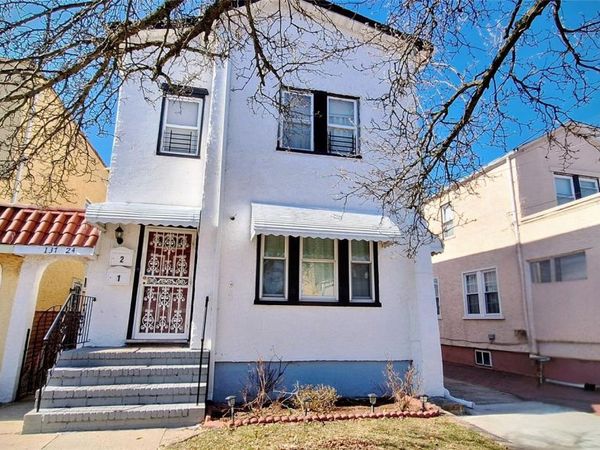 137-24 233 Street, Rosedale, NY 11422