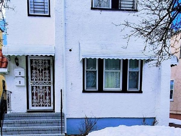 13724 233rd Street, Rosedale, NY 11422