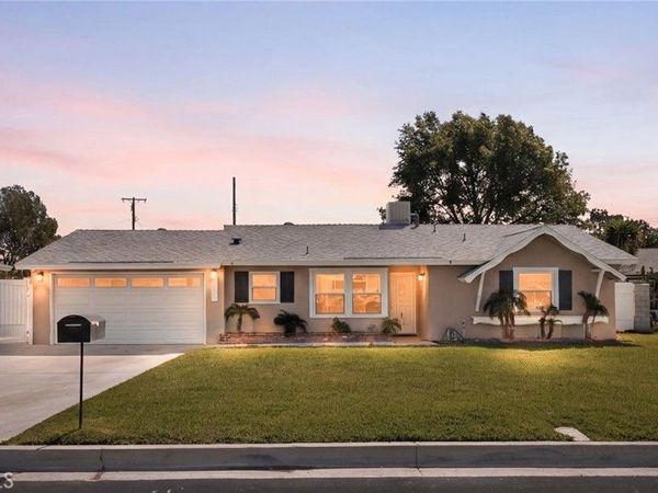 6661 Yucca Avenue, Rialto, CA 92376