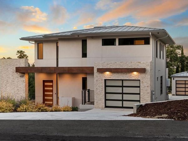 1127 Hillslope Place, Los Altos, CA 94024