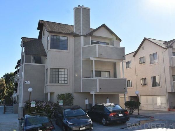 9290 Towne Centre Dr, Unit 87, San Diego, CA 92121