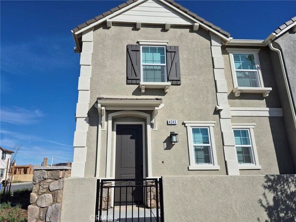 4243 Rincon, Ontario, CA 91761