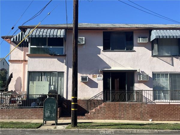 401 W Grand Avenue, Unit C, Alhambra, CA 91801