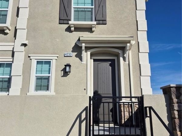 4233 Rincon, Ontario, CA 91761