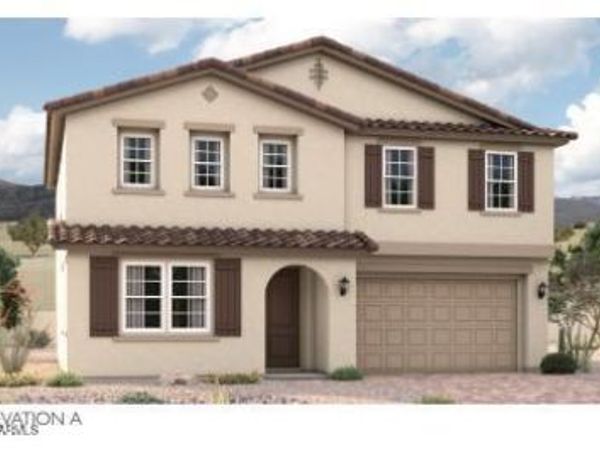 29509 N 135TH Lane, Peoria, AZ 85383