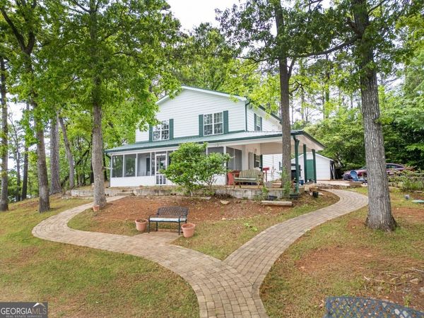 2000 Campbell Road, Covington, GA 30014