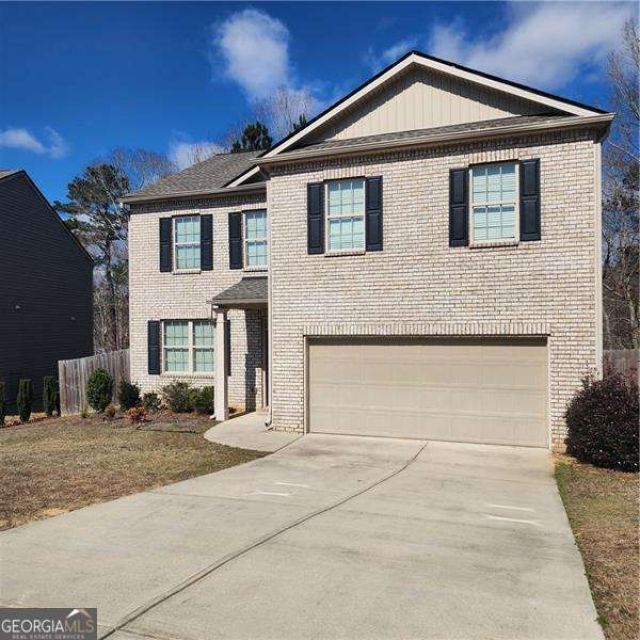 105 Arbor Creek Trail, Dallas, GA 30157 Main Photo