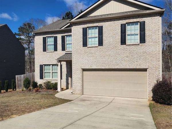 105 Arbor Creek Trail, Dallas, GA 30157