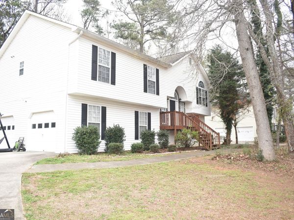 1929 David Drive, Douglasville, GA 30135