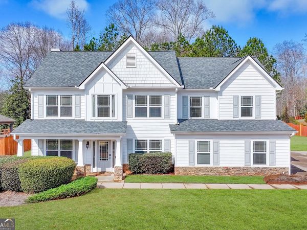 4719 Shady Lake Circle, Gainesville, GA 30507