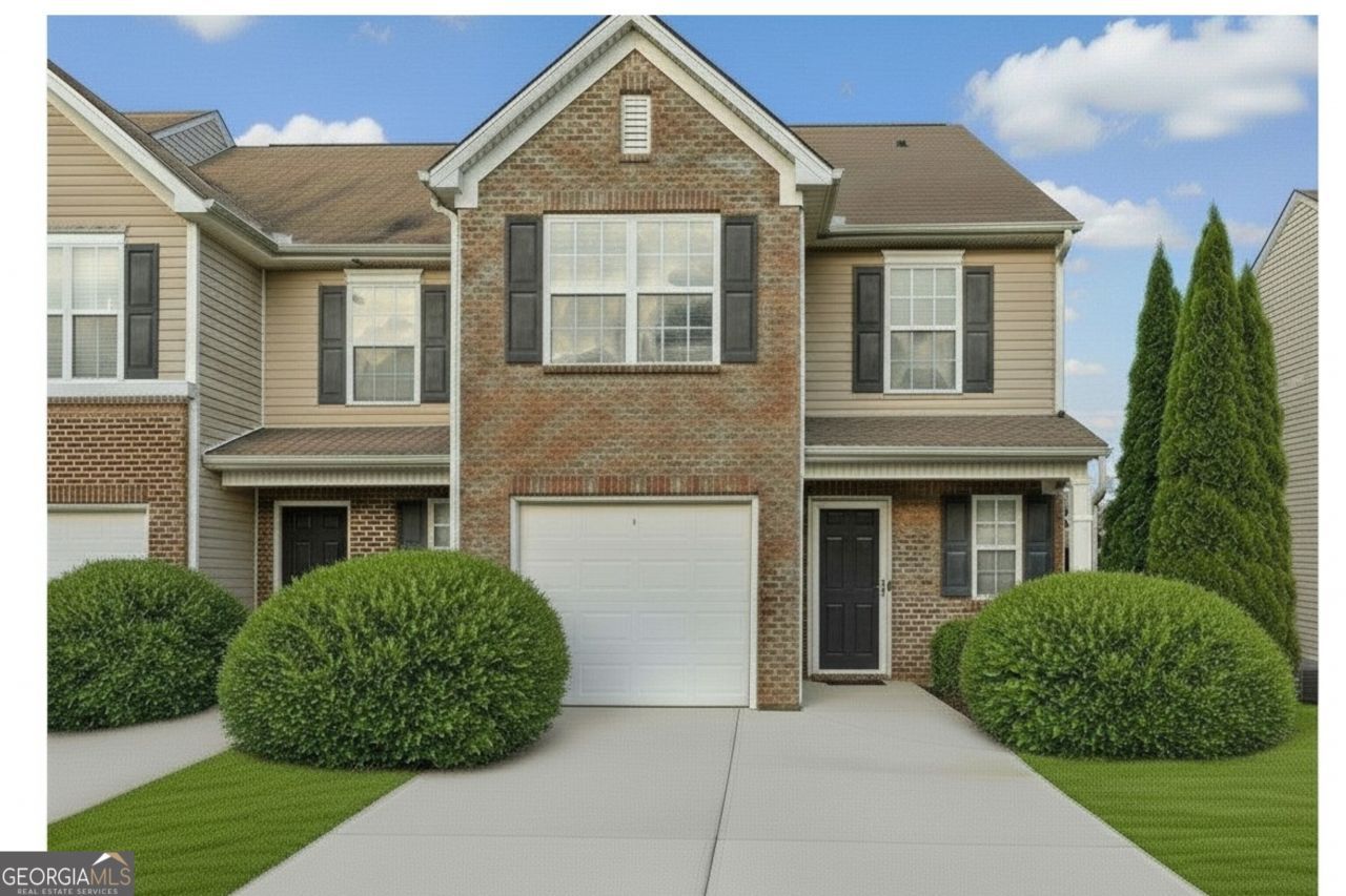 278 Alcovy Walk Drive, Lawrenceville, GA 30045 Main Photo