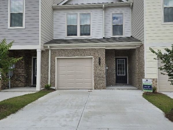 3405 Ripple Loop, Unit 127, South Fulton, GA 30349