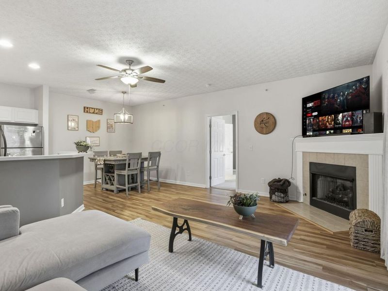 213 Shelbourne Forest Way, Delaware, OH 43015 Photo 1