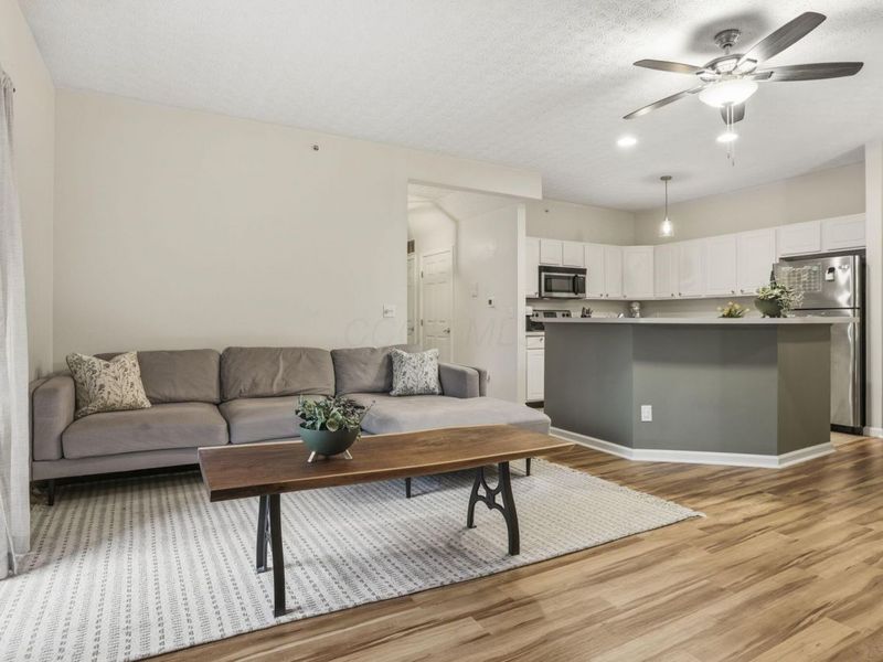 213 Shelbourne Forest Way, Delaware, OH 43015 Photo 2