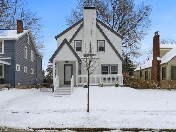 712 Chelsea Avenue, Columbus, OH 43209